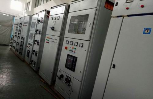 兰洋镇电控箱 兰洋镇电控箱